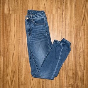 American Eagle Jeggings